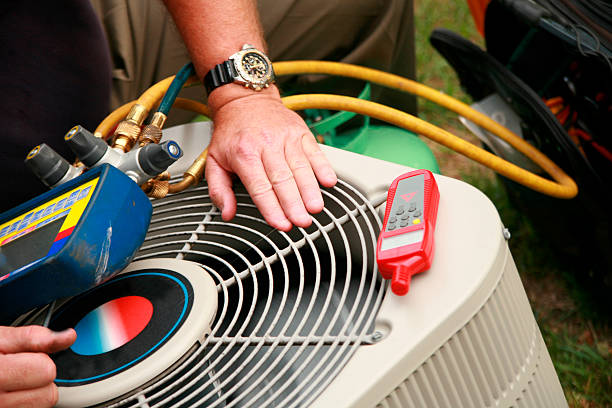 Best HVAC system installation  in Shavertown, PA