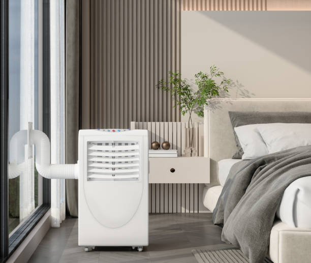 Ductless HVAC repair in Shavertown, PA