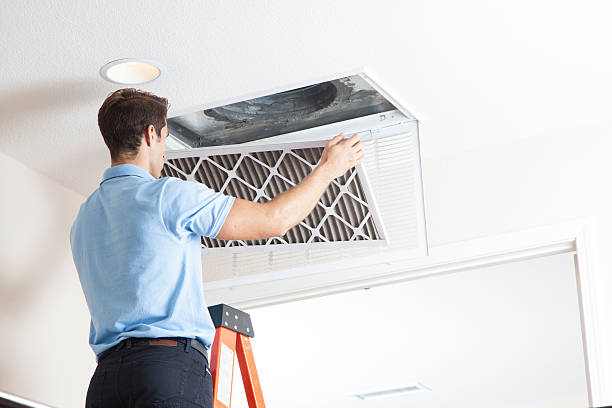 Best Affordable HVAC services  in Shavertown, PA