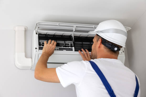 Best Ductless HVAC repair  in Shavertown, PA