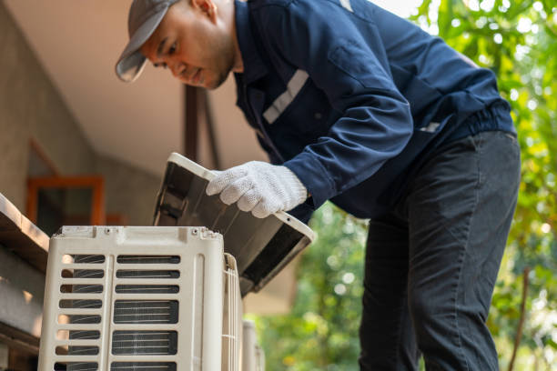 Best HVAC maintenance near me  in Shavertown, PA