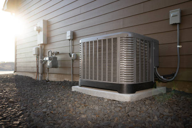 Best HVAC repair near me  in Shavertown, PA